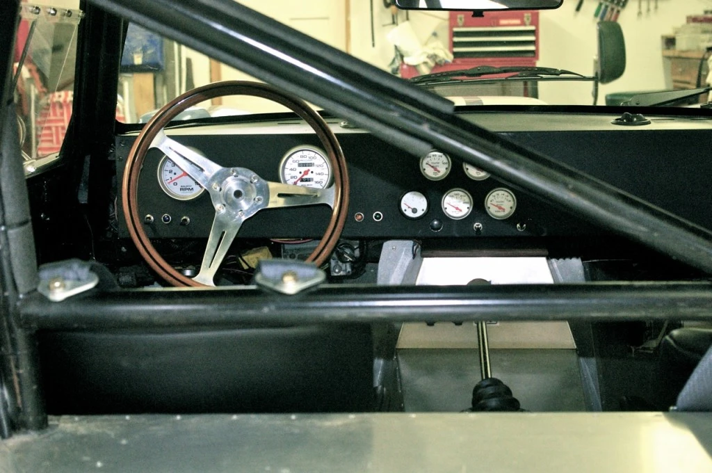 Shelby Daytona Replica - Image 20 of 31