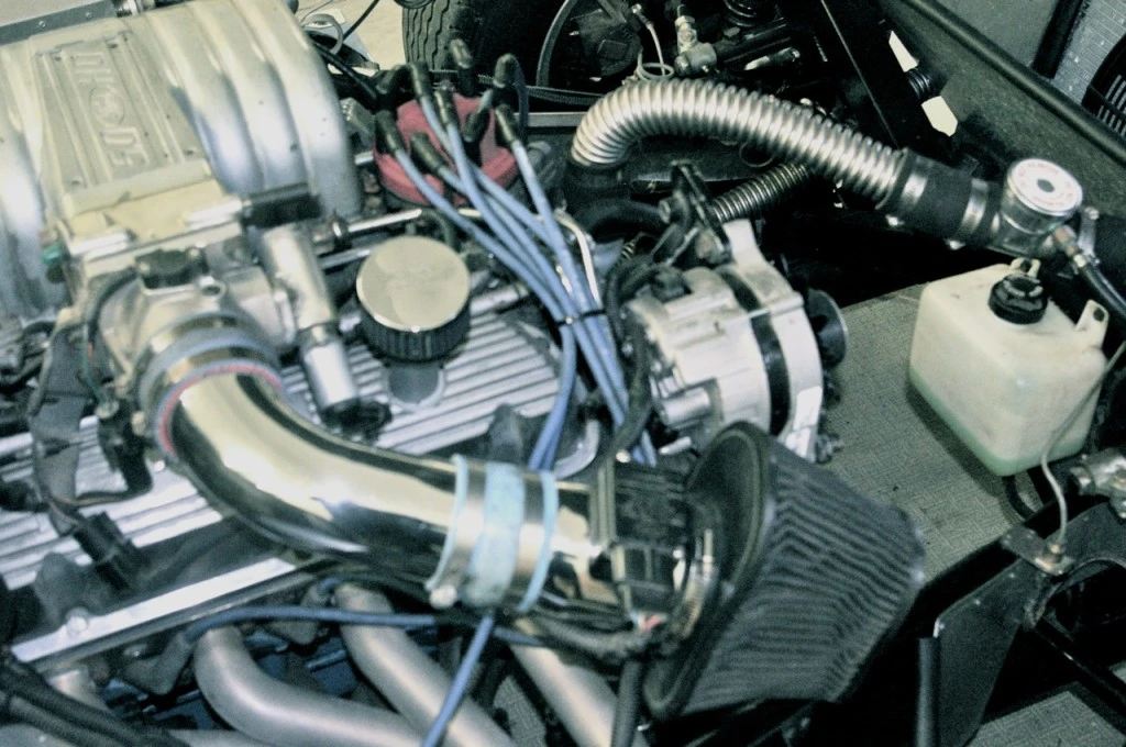 Shelby Daytona Replica - Image 29 of 31