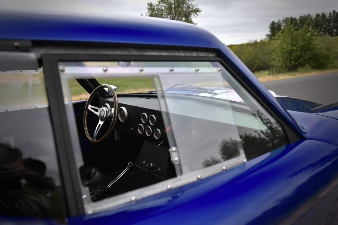 Shelby Daytona Replica - Image 28 of 31