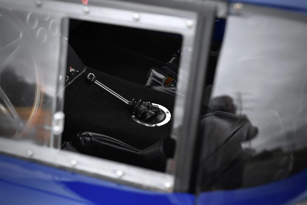 Shelby Daytona Replica - Image 25 of 31