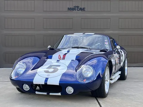 Shelby Daytona Replica - Image 3 of 31