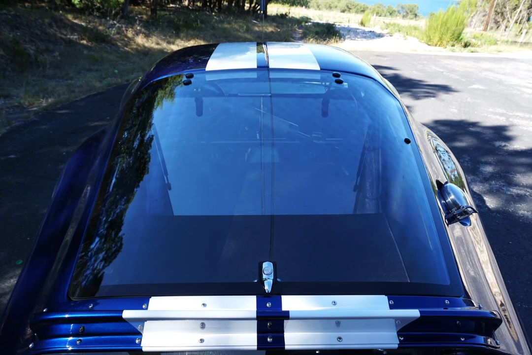 Shelby Daytona Replica - Image 29 of 31