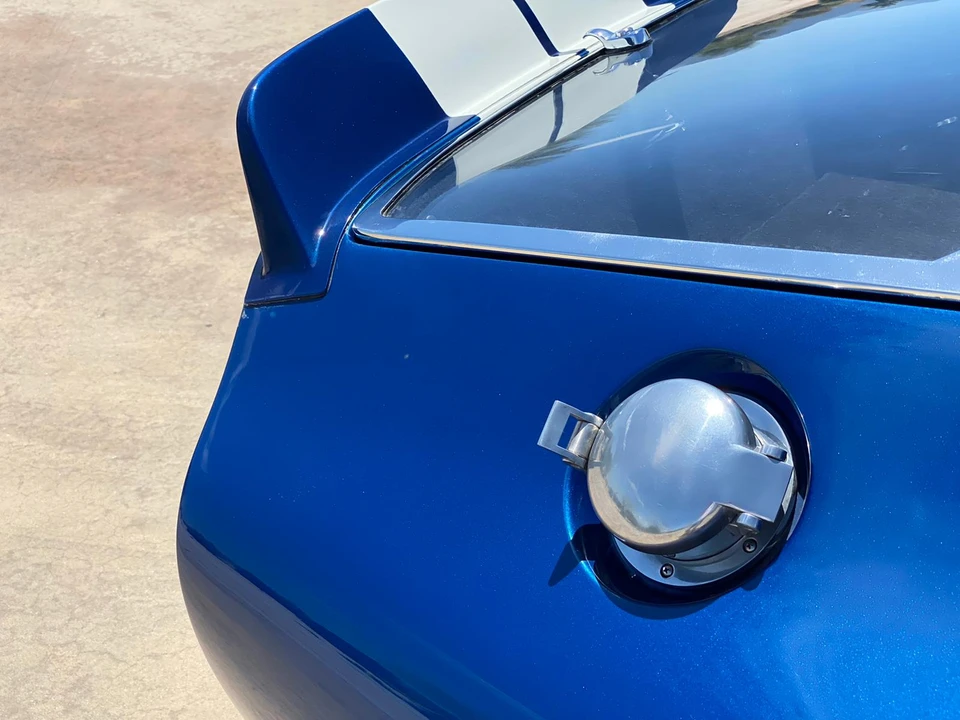 Shelby Daytona Replica - Image 24 of 31