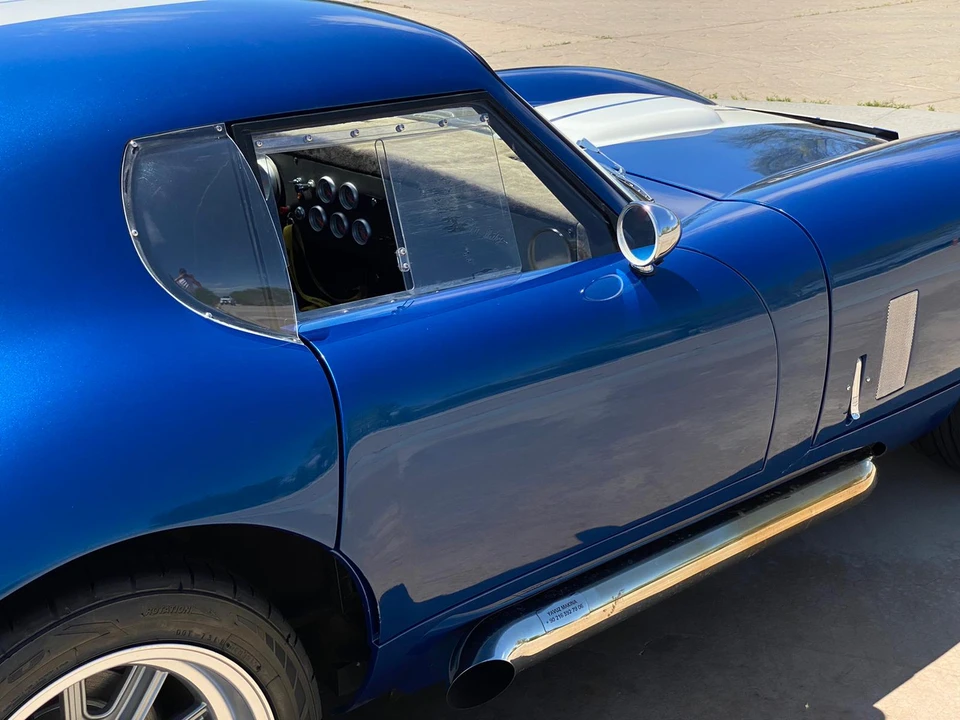 Shelby Daytona Replica - Image 29 of 31