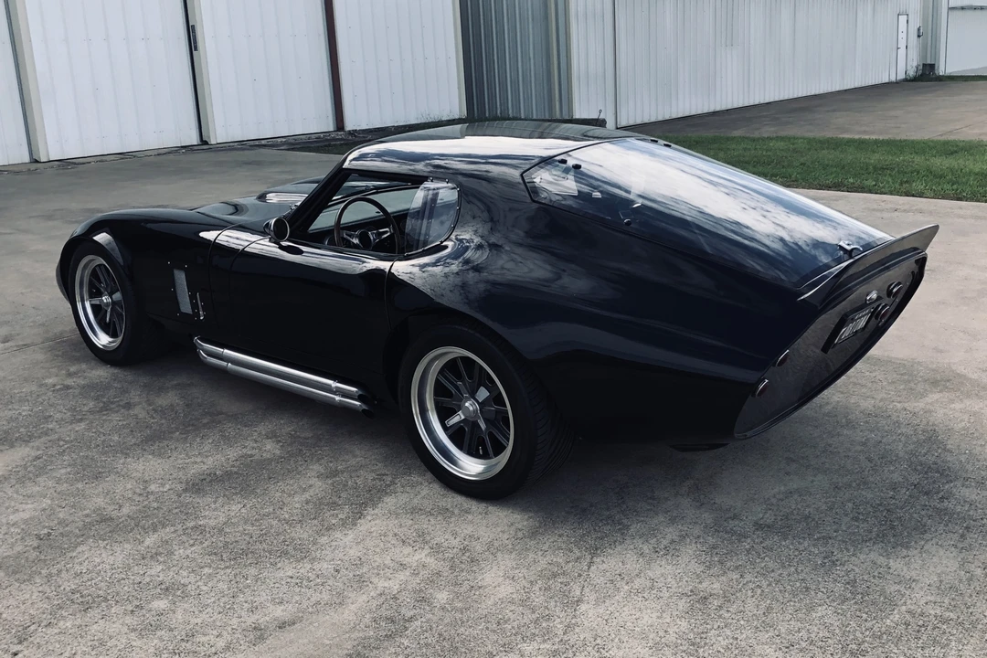 Shelby Daytona Replica - Image 25 of 31
