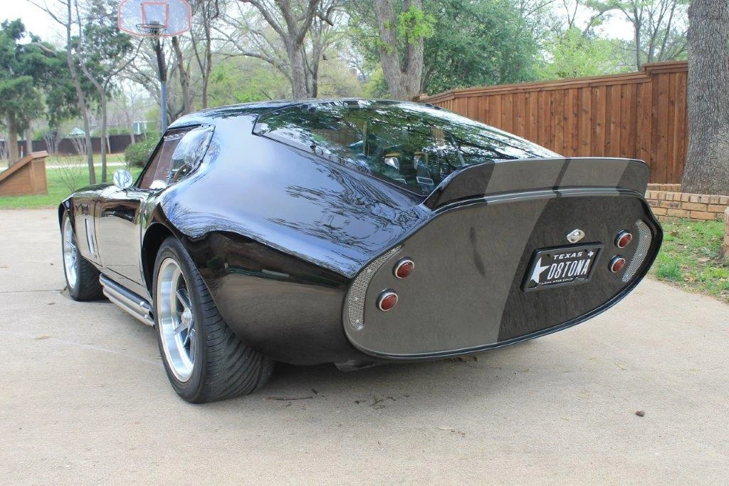 Shelby Daytona Replica - Image 24 of 31