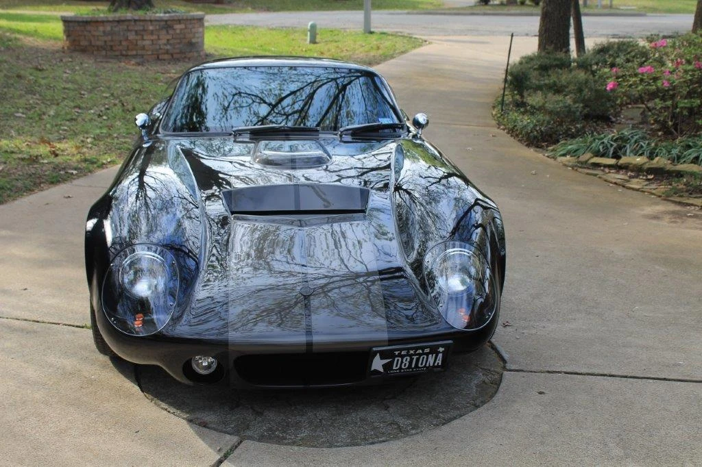 Shelby Daytona Replica - Image 10 of 31