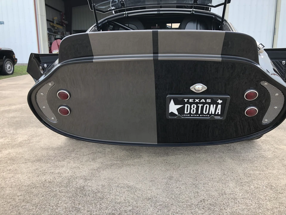 Shelby Daytona Replica - Image 23 of 31