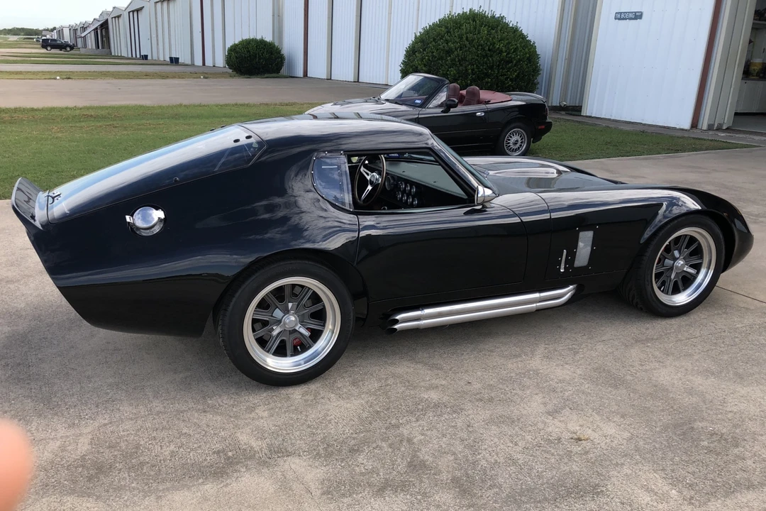Shelby Daytona Replica - Image 18 of 31