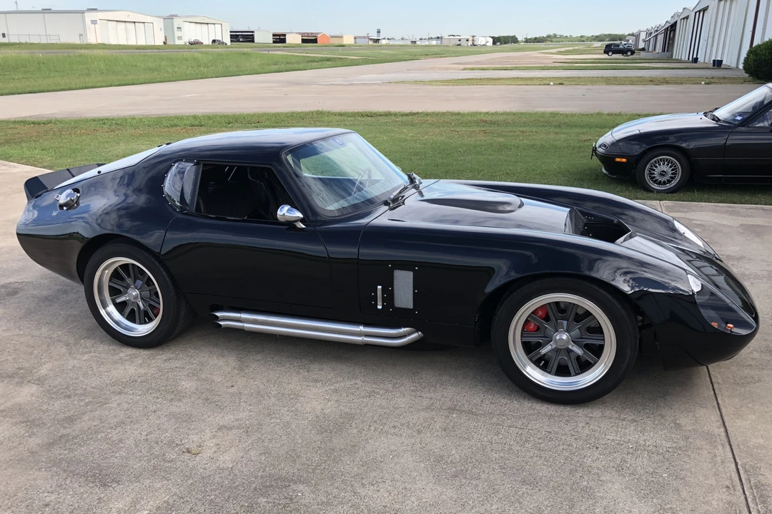 Shelby Daytona Replica - Image 15 of 31
