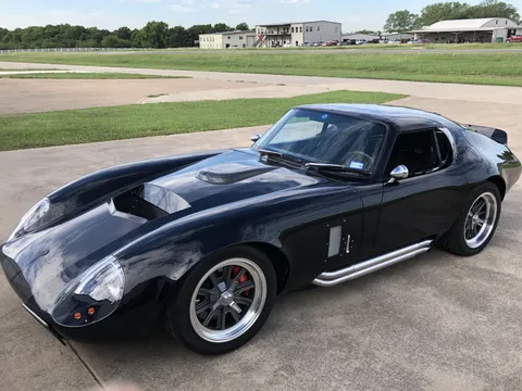 Shelby Daytona Replica - Image 2 of 31