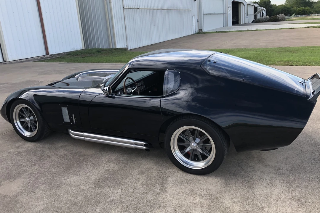 Shelby Daytona Replica - Image 26 of 31