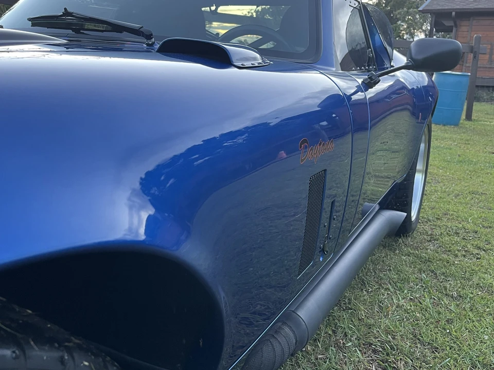 Shelby Daytona Replica - Image 25 of 31