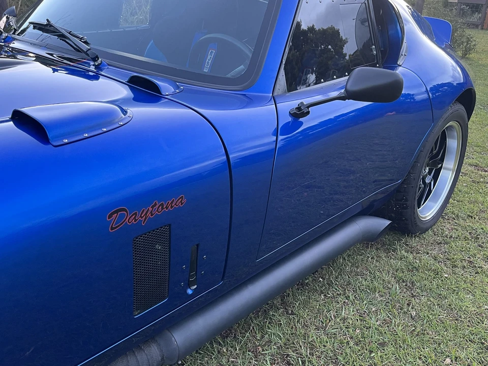 Shelby Daytona Replica - Image 26 of 31