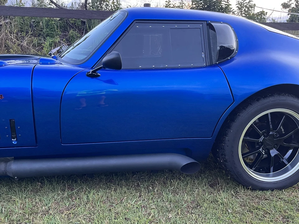 Shelby Daytona Replica - Image 27 of 31