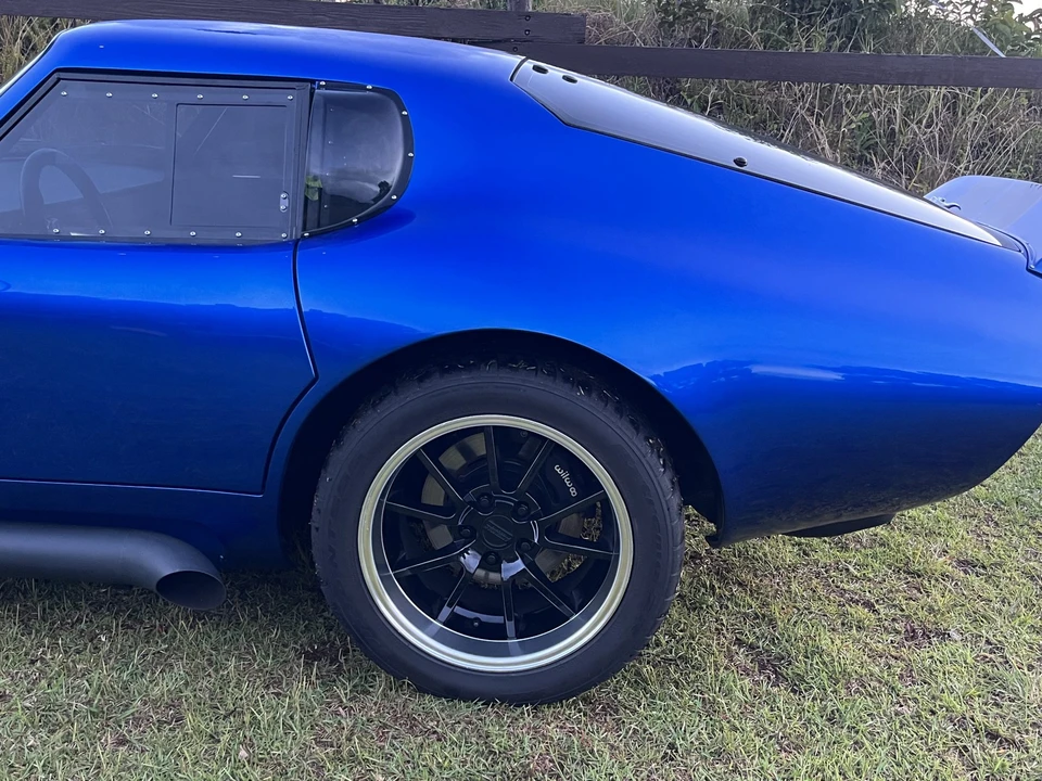 Shelby Daytona Replica - Image 28 of 31