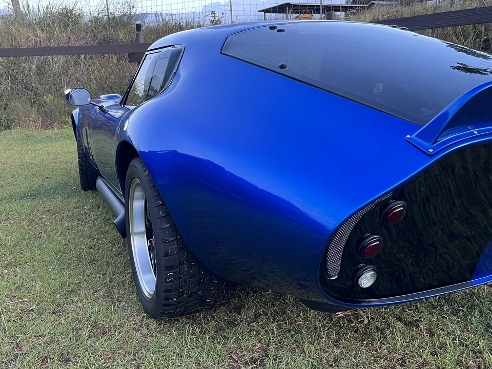 Shelby Daytona Replica - Image 30 of 31
