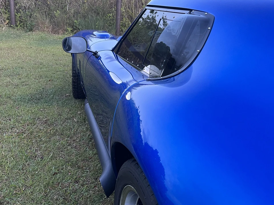 Shelby Daytona Replica - Image 29 of 31