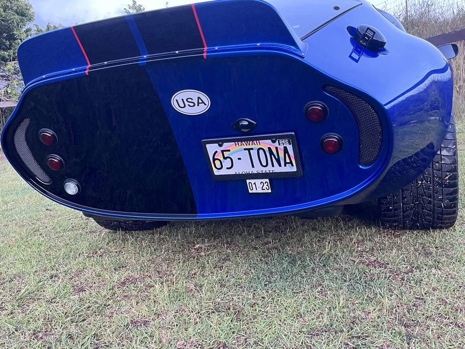 Shelby Daytona Replica - Image 31 of 31