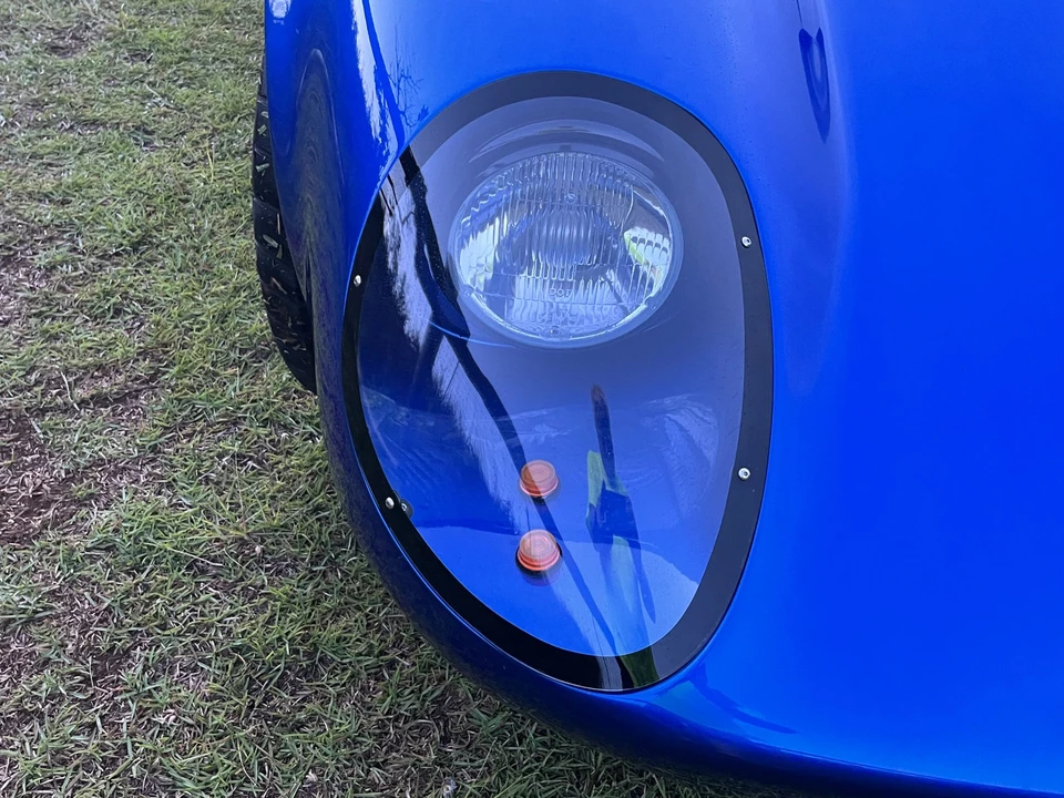 Shelby Daytona Replica - Image 20 of 31