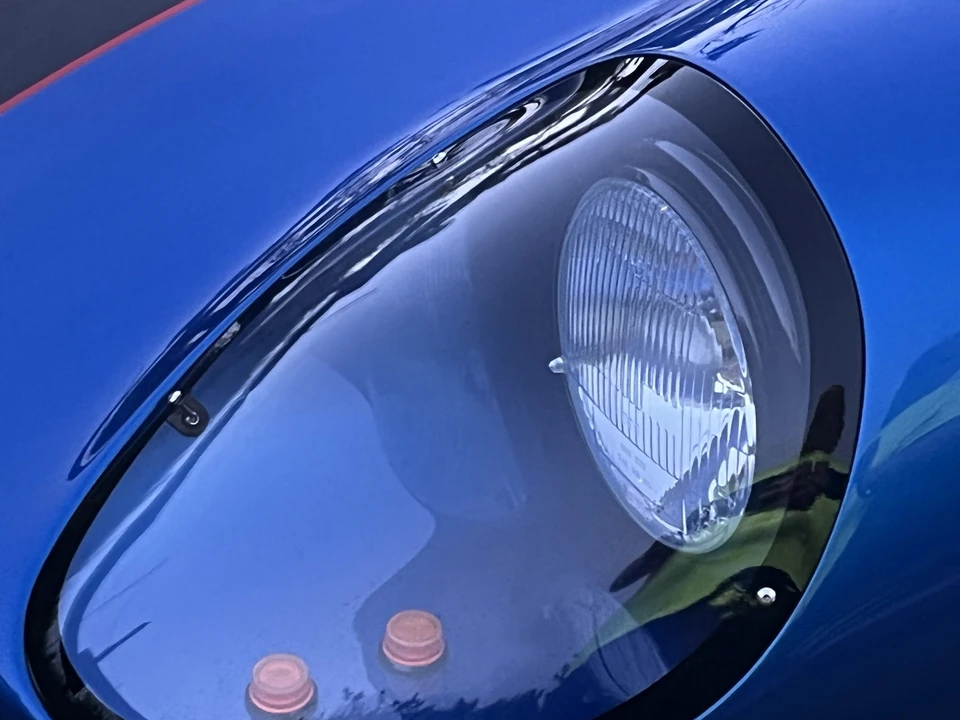 Shelby Daytona Replica - Image 22 of 31