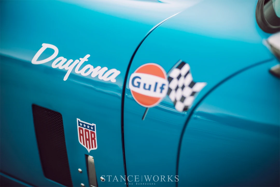 Shelby Daytona Replica - Image 15 of 31