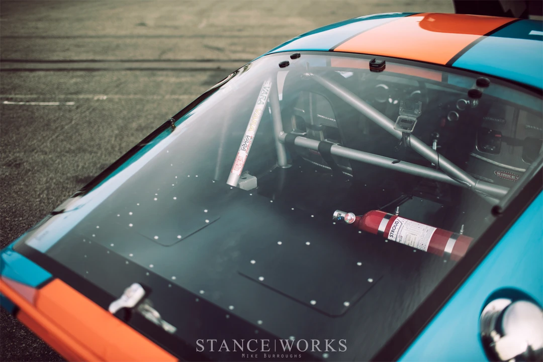 Shelby Daytona Replica - Image 18 of 31