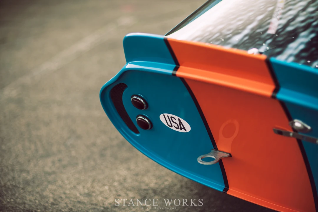 Shelby Daytona Replica - Image 19 of 31