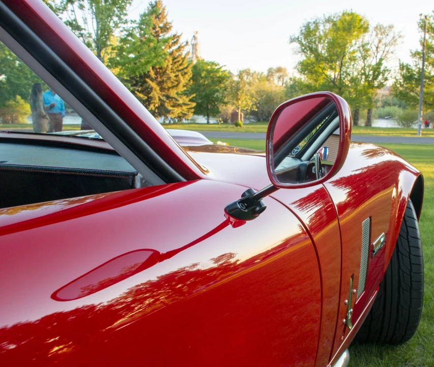 Shelby Daytona Replica - Image 23 of 31