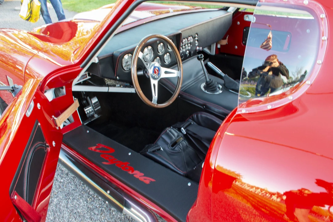Shelby Daytona Replica - Image 31 of 31