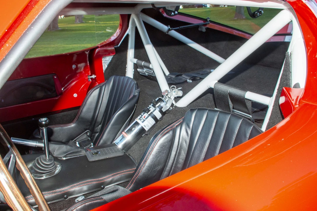 Shelby Daytona Replica - Image 28 of 31