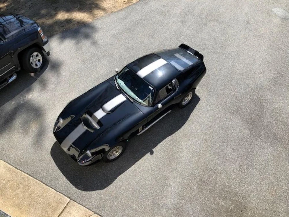 Shelby Daytona Replica - Image 28 of 31