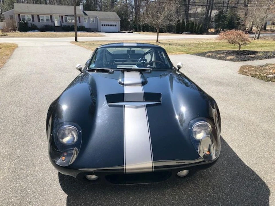 Shelby Daytona Replica - Image 26 of 31