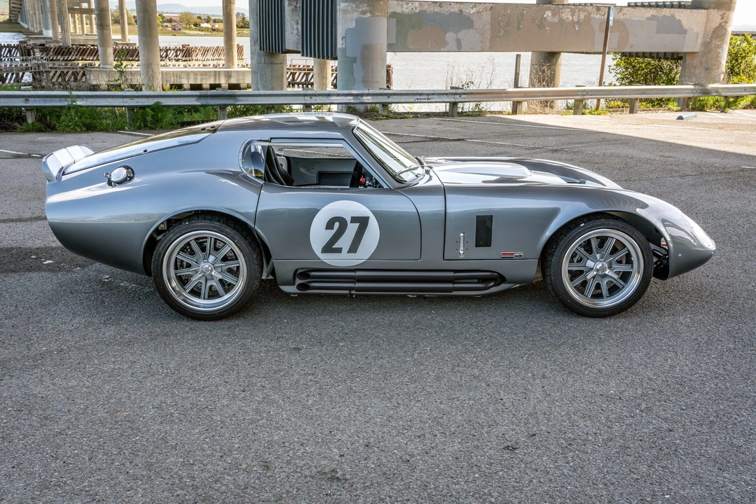 Shelby Daytona Replica - Image 11 of 31