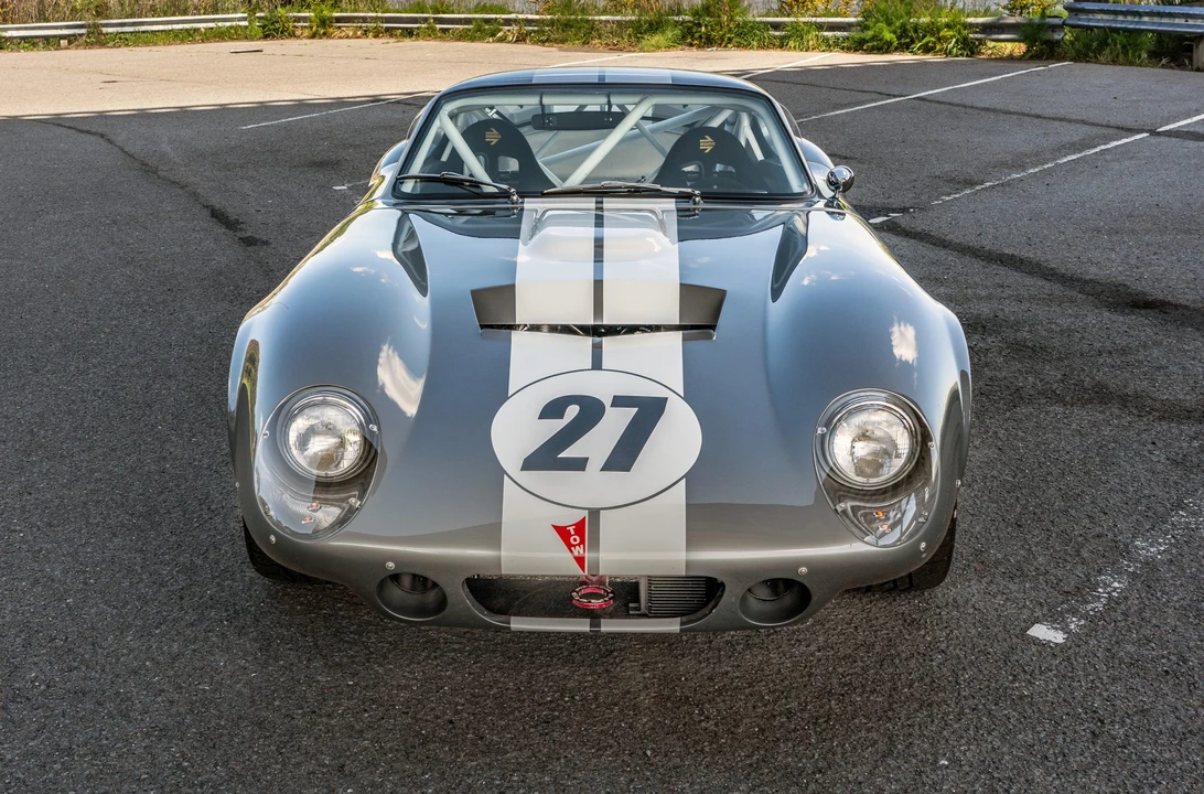 Shelby Daytona Replica - Image 6 of 31