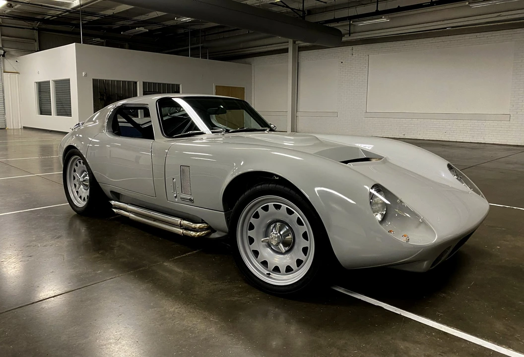 Shelby Daytona Replica - Image 2 of 31