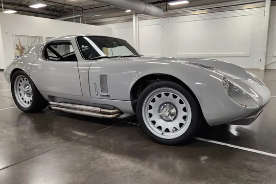 Shelby Daytona Replica - Image 4 of 31