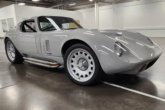 Shelby Daytona Replica - Image 3 of 31