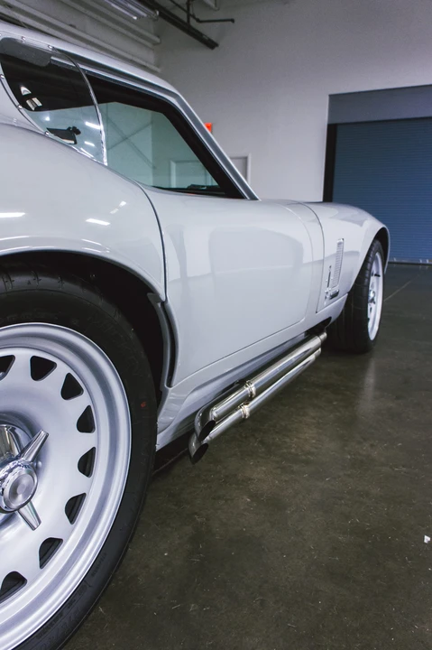 Shelby Daytona Replica - Image 14 of 31