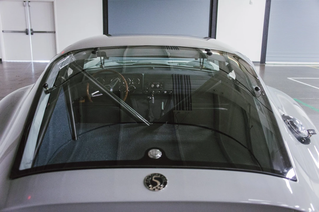 Shelby Daytona Replica - Image 19 of 31