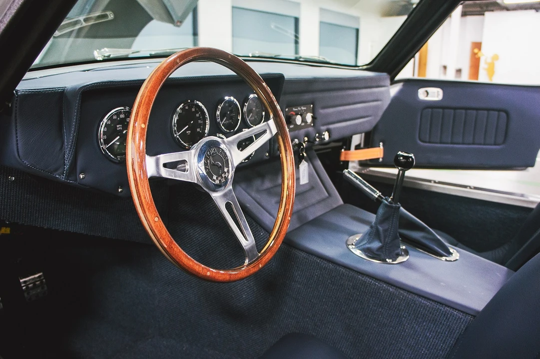 Shelby Daytona Replica - Image 30 of 31