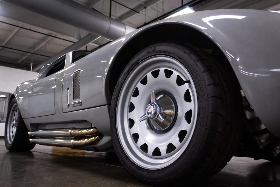 Shelby Daytona Replica - Image 11 of 31