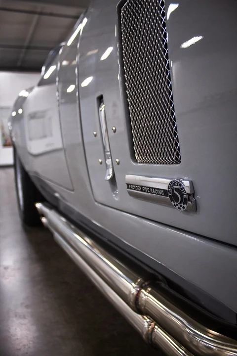Shelby Daytona Replica - Image 12 of 31