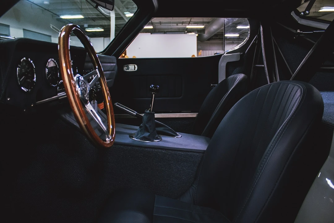 Shelby Daytona Replica - Image 29 of 31