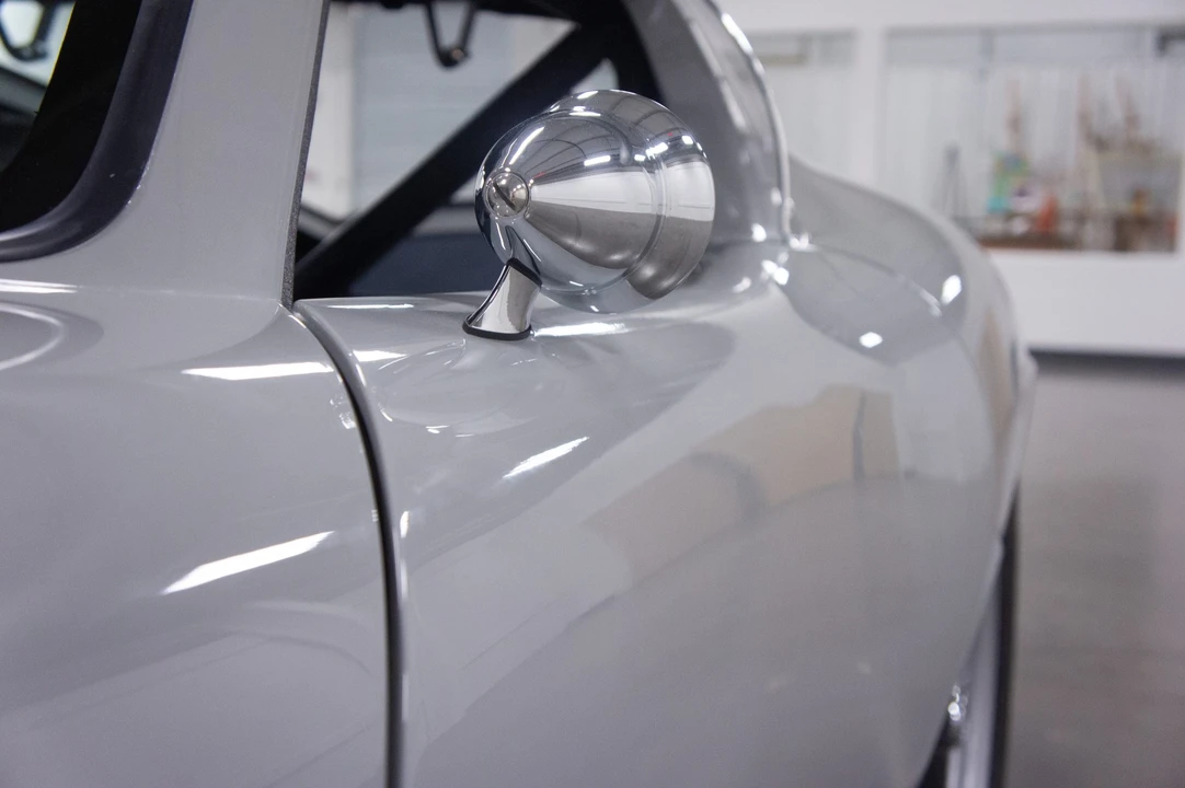 Shelby Daytona Replica - Image 20 of 31