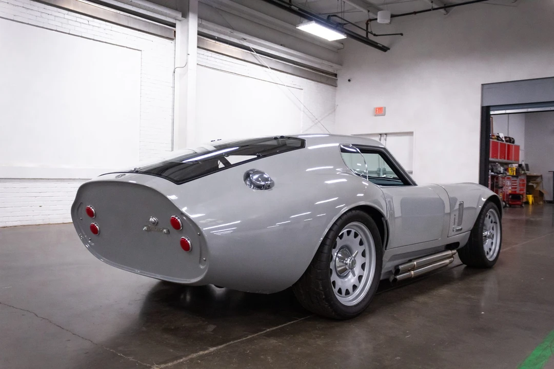 Shelby Daytona Replica - Image 6 of 31