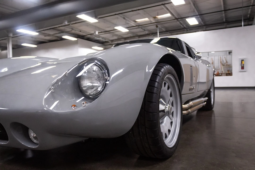 Shelby Daytona Replica - Image 22 of 31