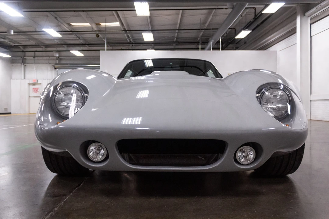 Shelby Daytona Replica - Image 10 of 31