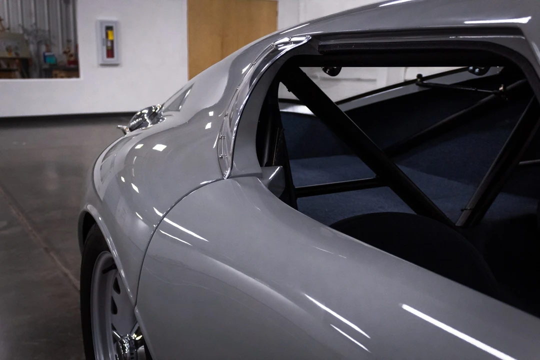 Shelby Daytona Replica - Image 13 of 31