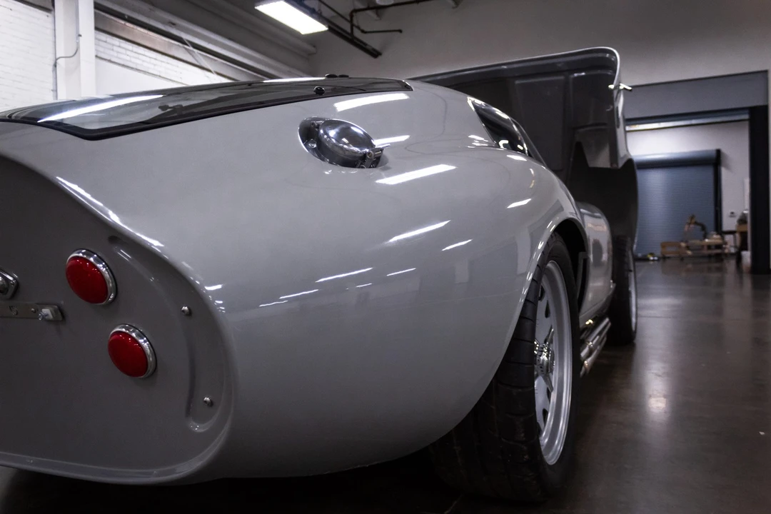 Shelby Daytona Replica - Image 15 of 31
